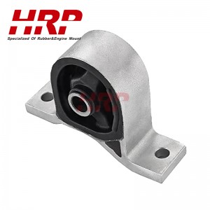 HONDA ENGINE MOUNTING 50840-S5A-990