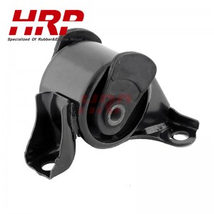 HONDA ENGINE MOUNTING 50805-S5A-033