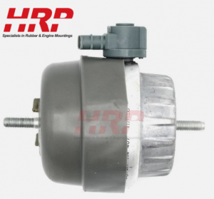 Front Left Engine Mount with Sensor for Audi A6 4F0199379BK