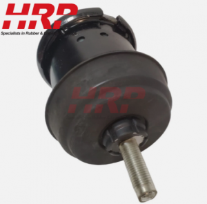 Car Auto Spare Parts Rubber Buick  Engine Mounting 25840452