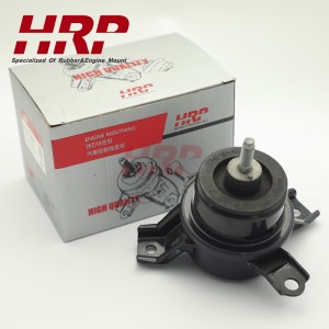 HYUNDAI ENGINE MOUNTING 21810-2K000