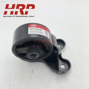 HYUNDAI ENGINE MOUNTING 21910-2F000