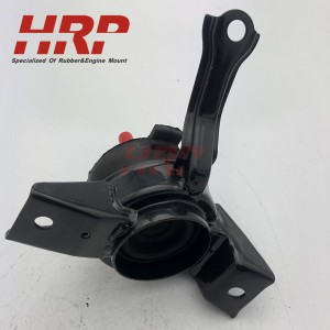 HYUNDAI ENGINE MOUNTING 21810-2F150
