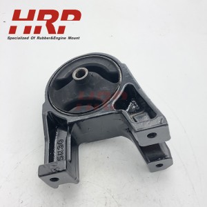 HYUNDAI ENGINE MOUNTING 21930-2P000