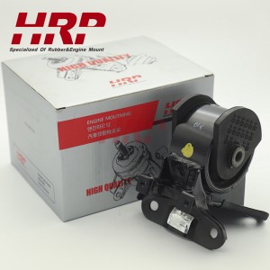 HYUNDAI ENGINE MOUNTING 21830-3A001