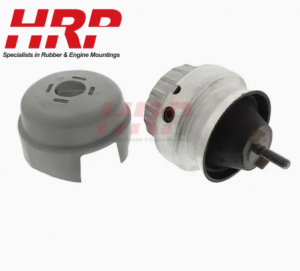 Rubber Support Bracket Engine Mounting Cushion 4F0199379 BF