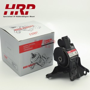 HYUNDAI ENGINE MOUNTING 21830-2D000