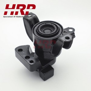 HYUNDAI ENGINE MOUNTING 21810-1Y100