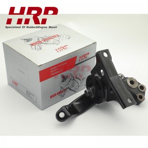 HYUNDAI ENGINE MOUNTING 21810-17000
