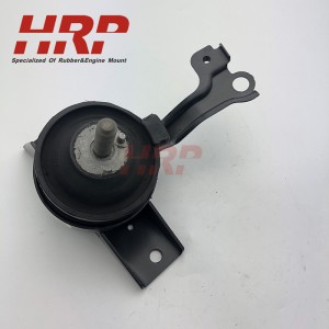 HYUNDAI ENGINE MOUNTING 21810-2C300