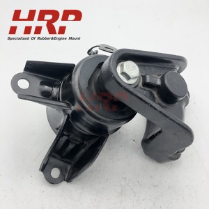 HYUNDAI ENGINE MOUNTING 21810-1Y200