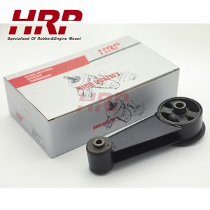 HYUNDAI ENGINE MOUNTING 21930-0X210