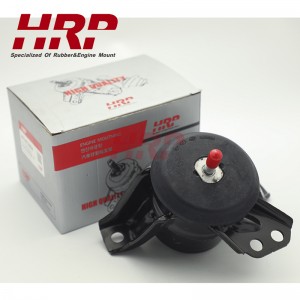 HYUNDAI ENGINE MOUNTING 21810-D3100