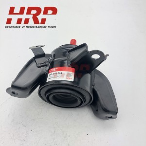 HYUNDAI ENGINE MOUNTING 21810-1Y201