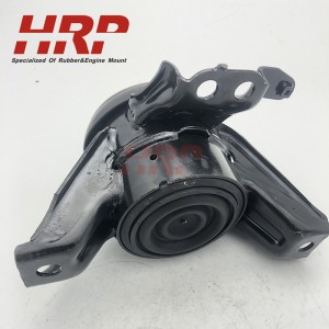 HYUNDAI ENGINE MOUNTING 21810-C1020