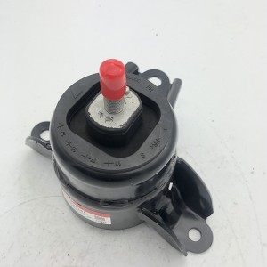 HYUNDAI ENGINE MOUNTING 21810-0U000