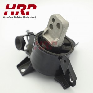 HYUNDAI ENGINE MOUNTING 21830-2H000