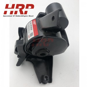 HYUNDAI ENGINE MOUNTING 21830-2D050