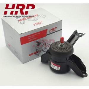 HYUNDAI ENGINE MOUNTING 21810-F9000