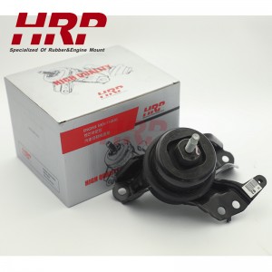 HYUNDAI ENGINE MOUNTING 21810-3S600