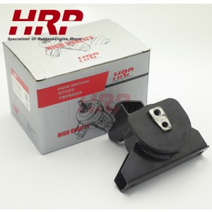 HYUNDAI ENGINE MOUNTING 21830-0X020