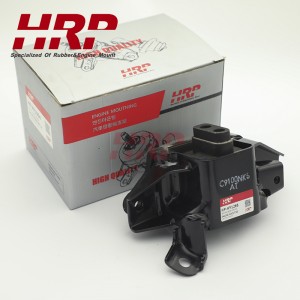 HYUNDAI ENGINE MOUNTING 21830-A0100