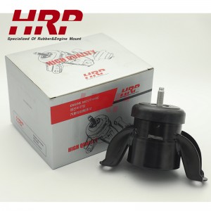 HYUNDAI ENGINE MOUNTING 21810-2V500