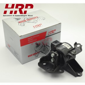 HYUNDAI ENGINE MOUNTING 21830-2K000