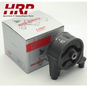 HYUNDAI ENGINE MOUNTING 21930-1G160