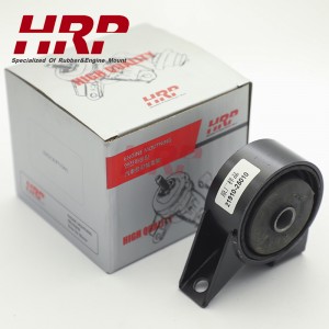 HYUNDAI ENGINE MOUNTING 21910-25000
