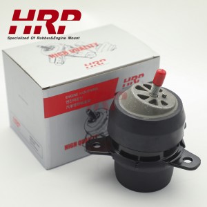 HYUNDAI ENGINE MOUNTING 21812-4H200