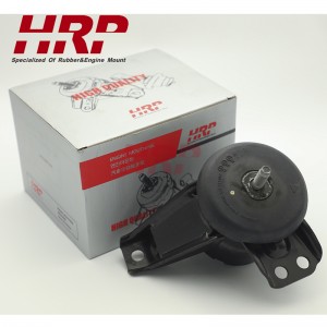 HYUNDAI ENGINE MOUNTING 21810-A9000