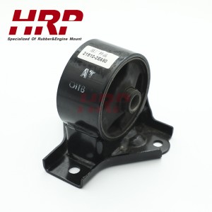 HYUNDAI ENGINE MOUNTING 21910-2E650