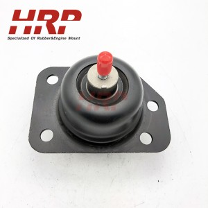 CHEVROLET/DAWEOO ENGINE MOUNTING 96550235