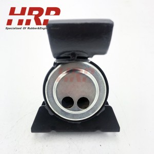CHEVROLET/DAWEOO ENGINE MOUNTING 96550234