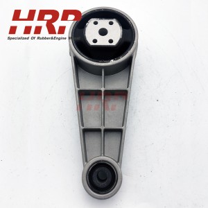 CHEVROLET/DAWEOO ENGINE MOUNTING 96550261