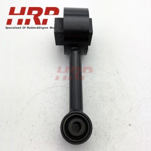 CHEVROLET/DAWEOO ENGINE MOUNTING 96550315