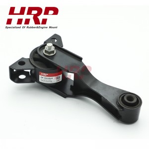 CHEVROLET/DAWEOO ENGINE MOUNTING 96591290