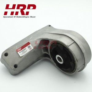 CHEVROLET/DAWEOO ENGINE MOUNTING 96626824