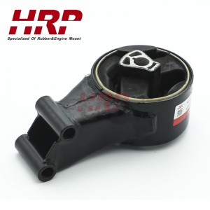 CHEVROLET/DAWEOO ENGINE MOUNTING 13248630