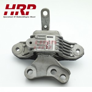 CHEVROLET/DAWEOO ENGINE MOUNTING 13248551