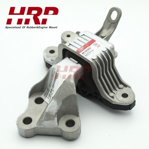 CHEVROLET/DAWEOO ENGINE MOUNTING 13248554