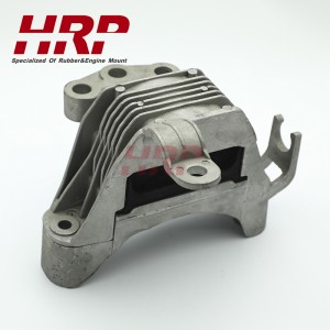 CHEVROLET/DAWEOO ENGINE MOUNTING 13248475