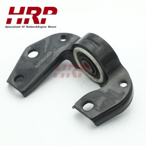 CHEVROLET/DAWEOO CONTROL ARM BUSHING 92099350