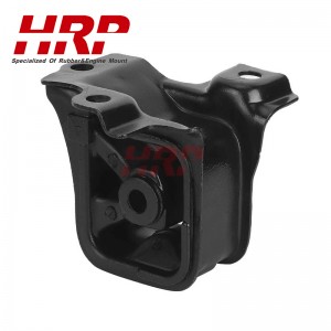 HONDA ENGINE MOUNTING 50840-S84-A80