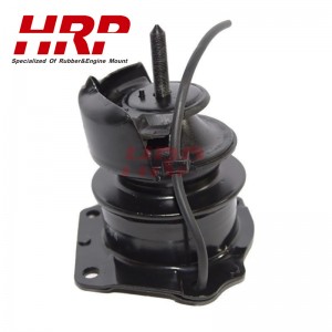 HONDA ENGINE MOUNTING 50810-S84-A82
