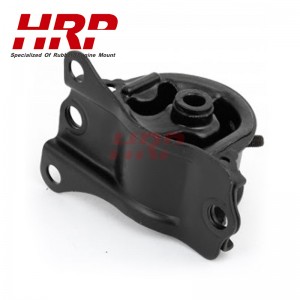 HONDA ENGINE MOUNTING 50805-S84-A80
