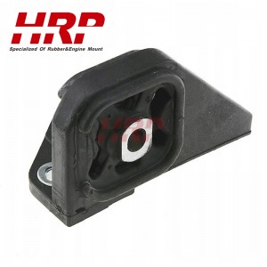 HONDA ENGINE MOUNTING 50870-SDA-A01