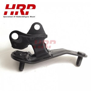 HONDA ENGINE MOUNTING 50850-SDA-A02