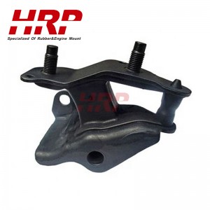 HONDA ENGINE MOUNTING 50860-SDA-A02